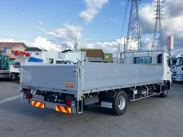 Hino RANGER 2025-07 8733065-2