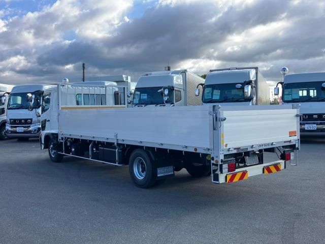Hino RANGER 2025-07 8733065-3