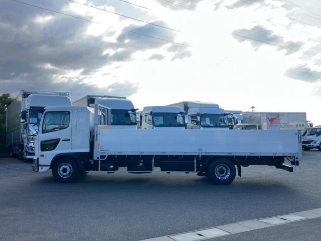 Hino RANGER 2025-07 8733065-4