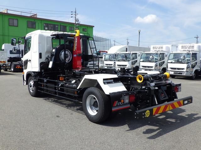 Hino RANGER 2026-02 8733051-2