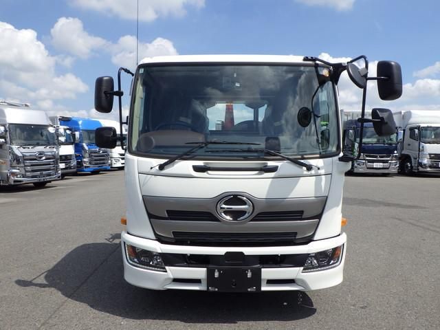 Hino RANGER 2026-02 8733051-4
