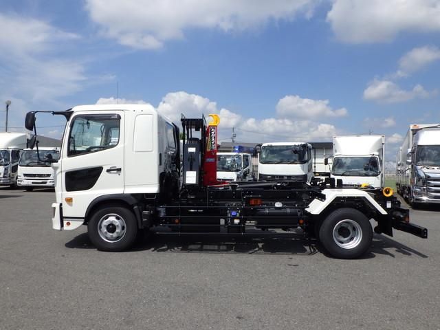 Hino RANGER 2026-02 8733051-6
