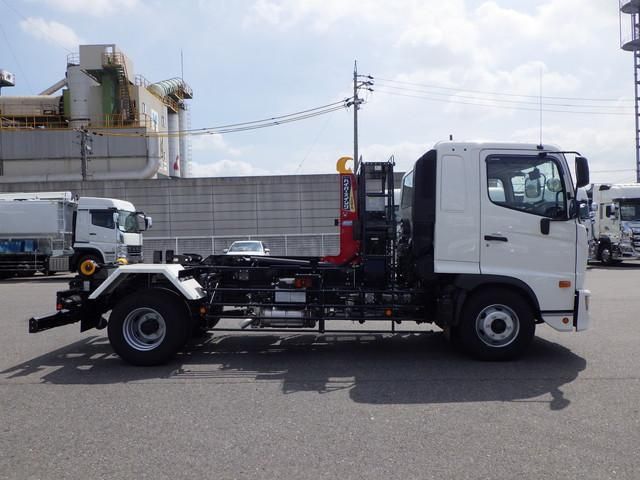 Hino RANGER 2026-02 8733051-7