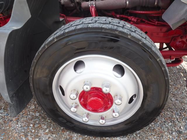 Hino RANGER 2010-03 8733070-9