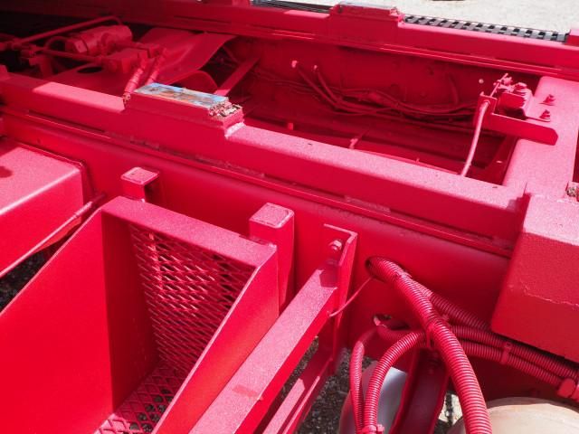 Hino RANGER 2010-03 8733070-10