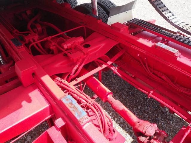 Hino RANGER 2010-03 8733070-15