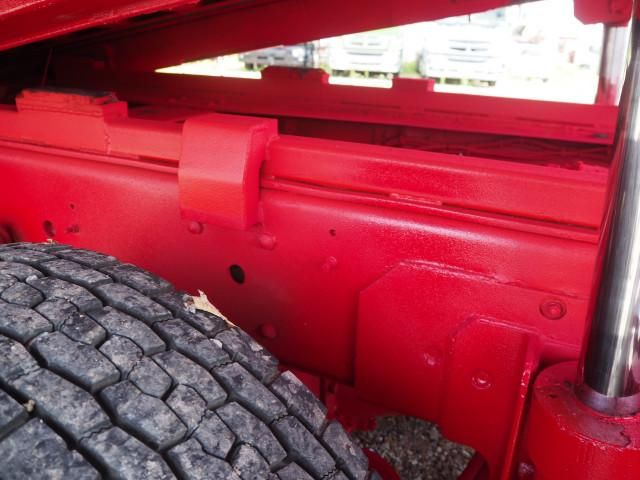 Hino RANGER 2010-03 8733070-16