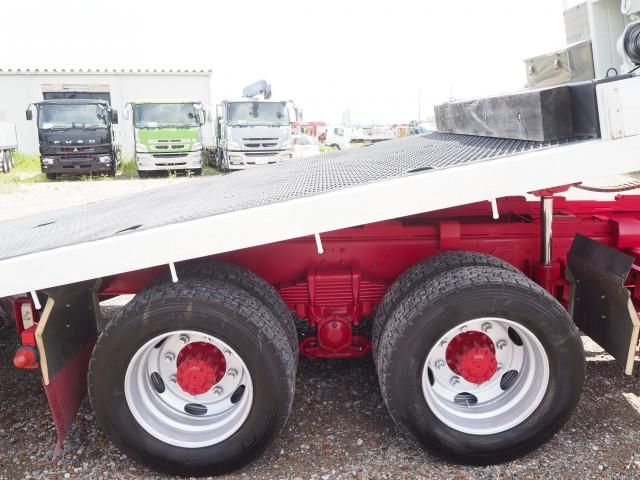 Hino RANGER 2010-03 8733070-18