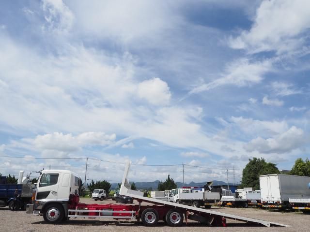 Hino RANGER 2010-03 8733070-1