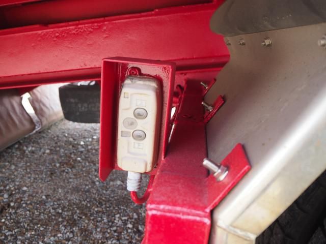 Hino RANGER 2010-03 8733070-20