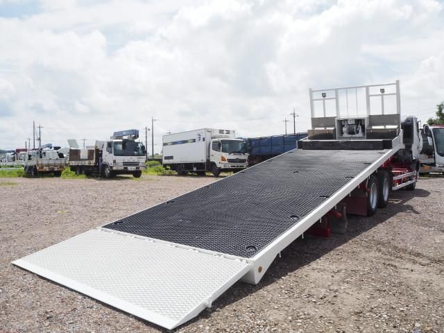 Hino RANGER 2010-03 8733070-4