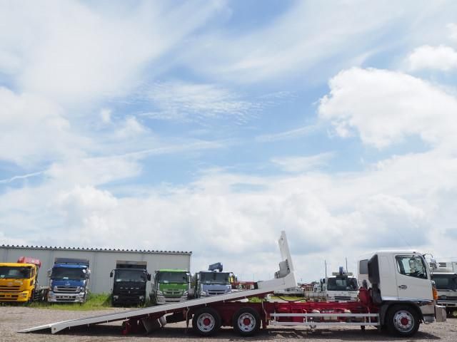 Hino RANGER 2010-03 8733070-5