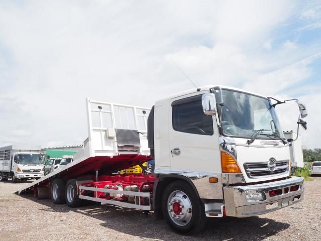 Hino RANGER 2010-03 8733070-6