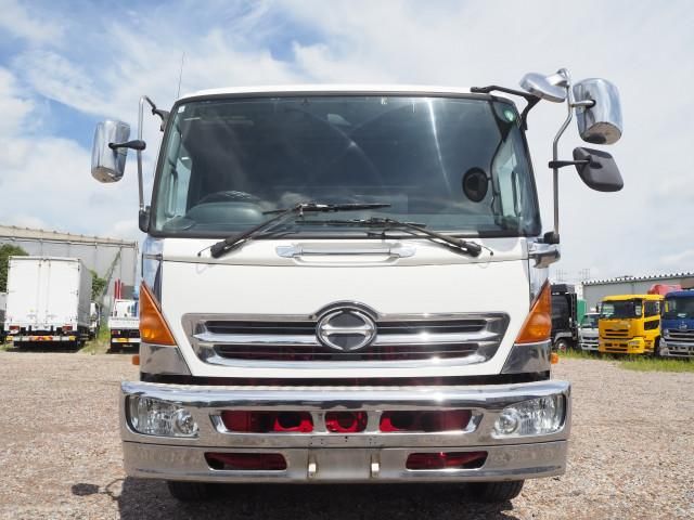 Hino RANGER 2010-03 8733070-7
