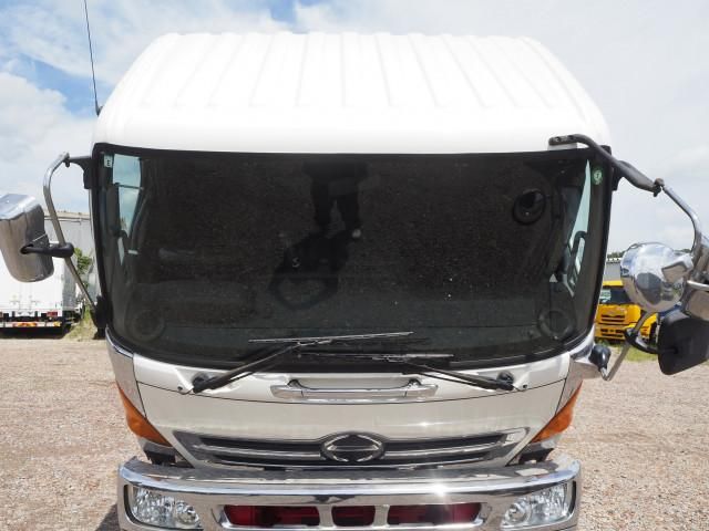 Hino RANGER 2010-03 8733070-8