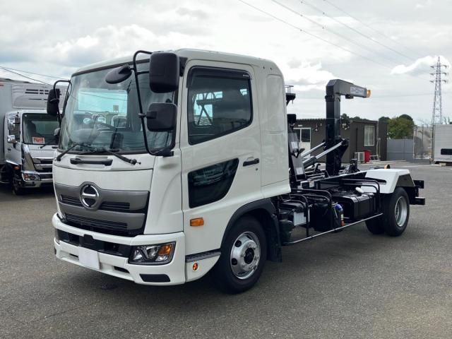 Hino RANGER 2025-08 8733063-0