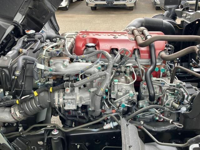 Hino RANGER 2025-08 8733063-11