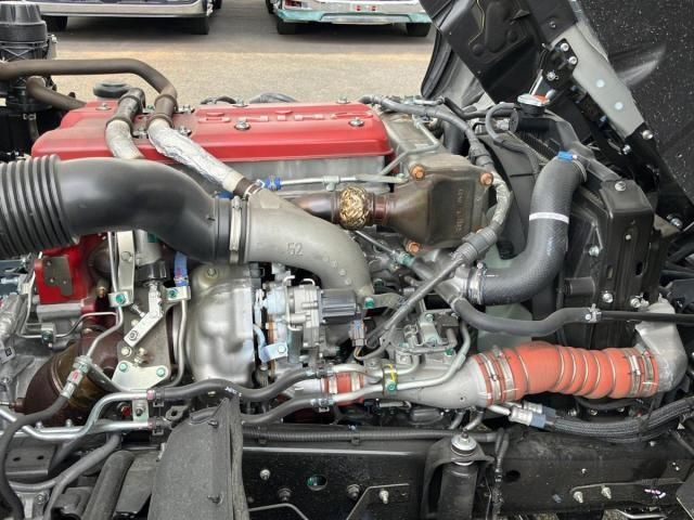 Hino RANGER 2025-08 8733063-12