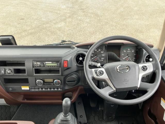 Hino RANGER 2025-08 8733063-15
