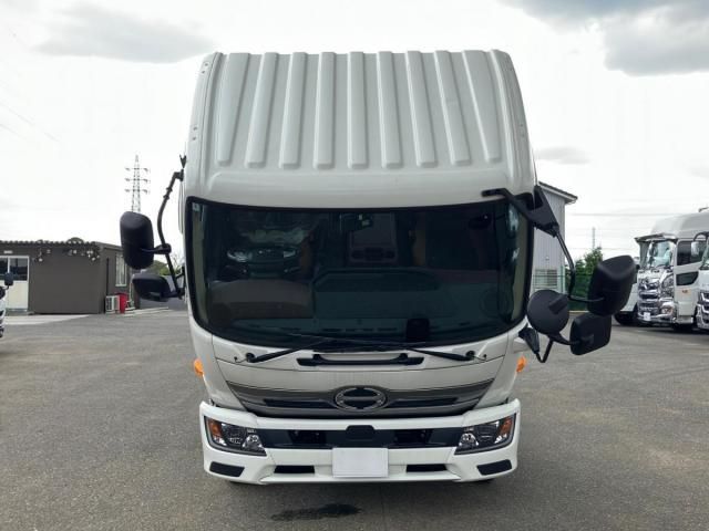Hino RANGER 2025-08 8733063-18