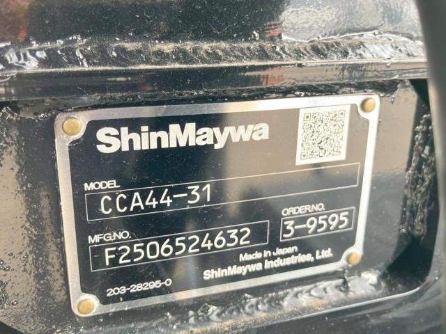 Hino RANGER 2025-08 8733063-5