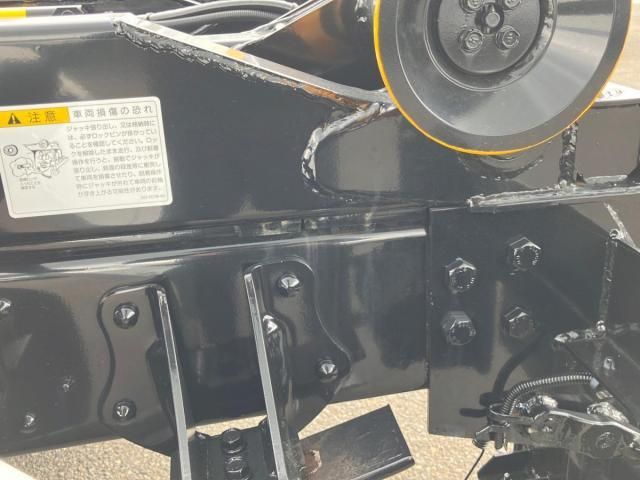 Hino RANGER 2025-08 8733063-8