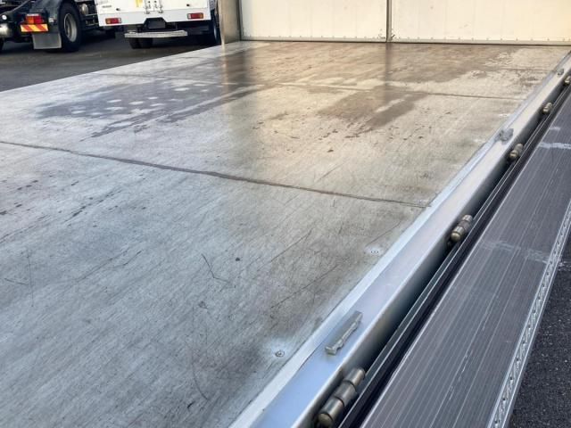 Hino RANGER 2018-07 8733064-11