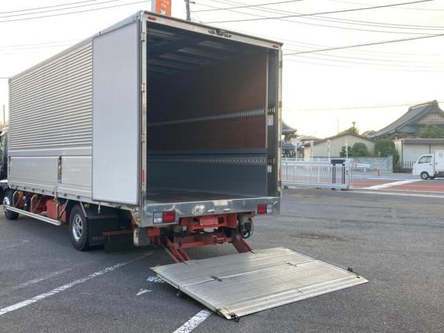 Hino RANGER 2018-07 8733064-14