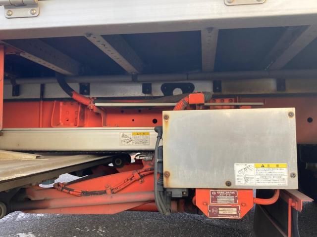 Hino RANGER 2018-07 8733064-15