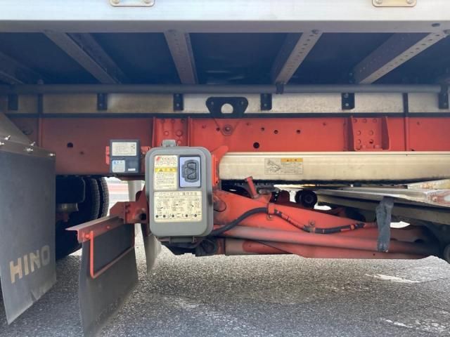 Hino RANGER 2018-07 8733064-16