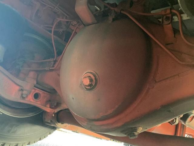 Hino RANGER 2018-07 8733064-17