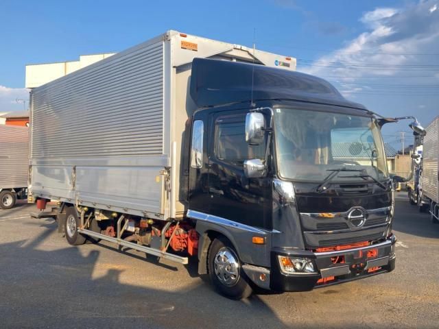 Hino RANGER 2018-07 8733064-1