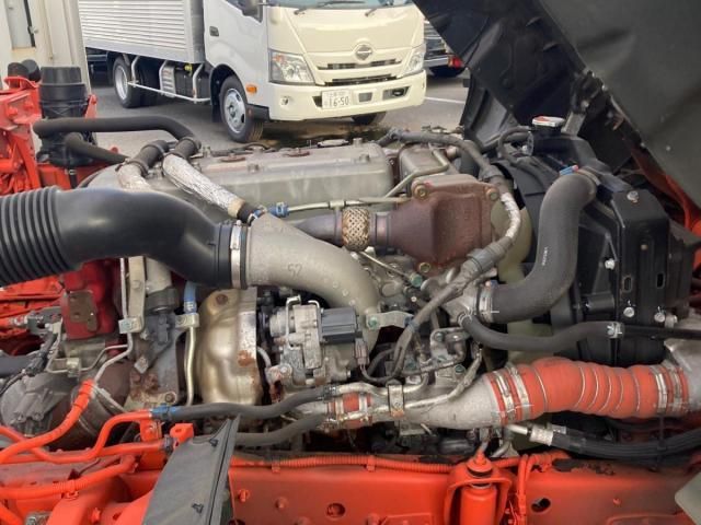 Hino RANGER 2018-07 8733064-19