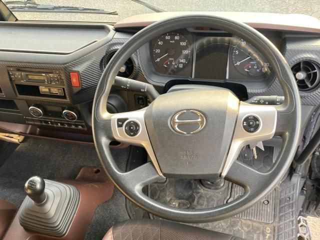 Hino RANGER 2018-07 8733064-22