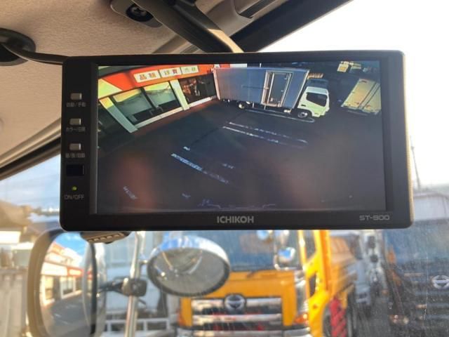 Hino RANGER 2018-07 8733064-24