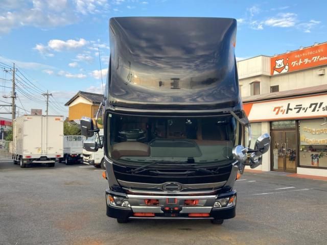 Hino RANGER 2018-07 8733064-25