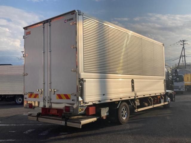 Hino RANGER 2018-07 8733064-2