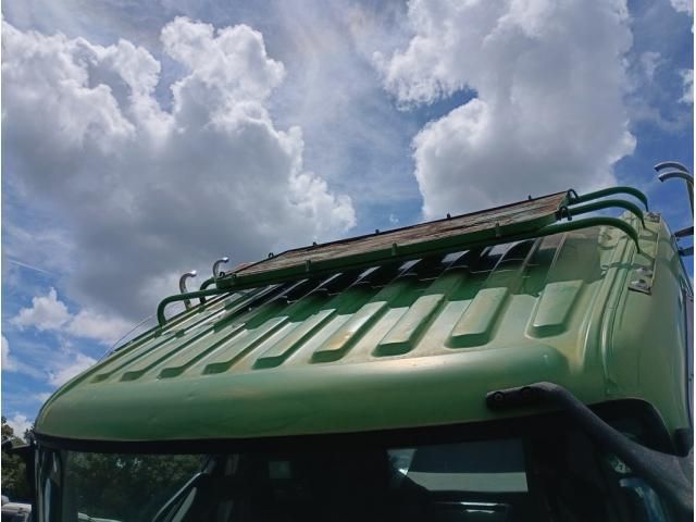 Hino RANGER 2007-02 8733080-9
