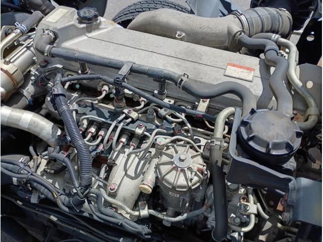 Hino RANGER 2007-02 8733080-14
