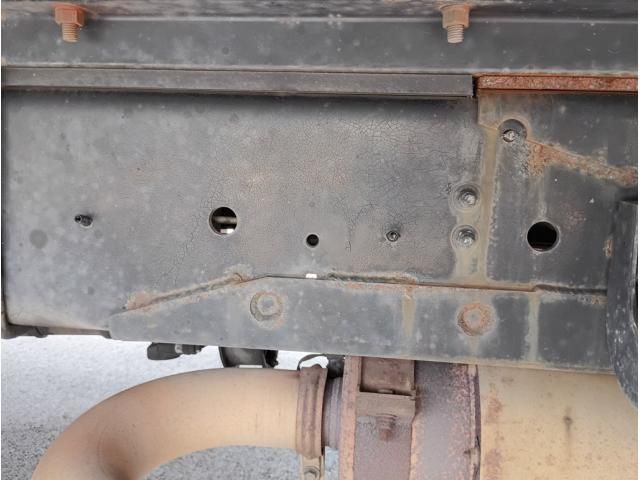 Hino RANGER 2007-02 8733080-17