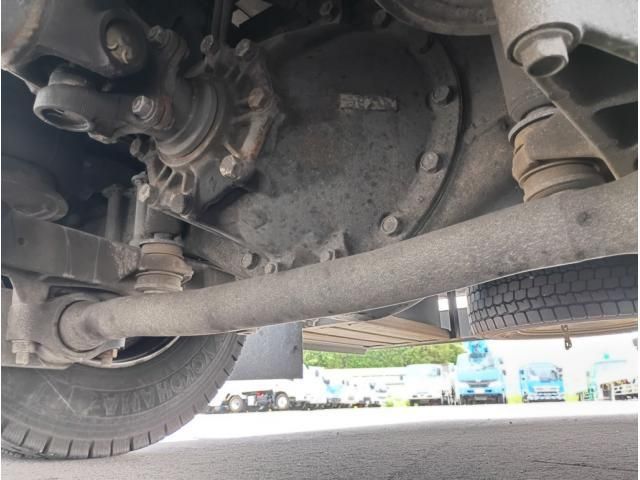 Hino RANGER 2007-02 8733080-18
