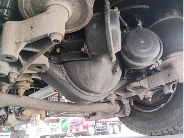 Hino RANGER 2007-02 8733080-19