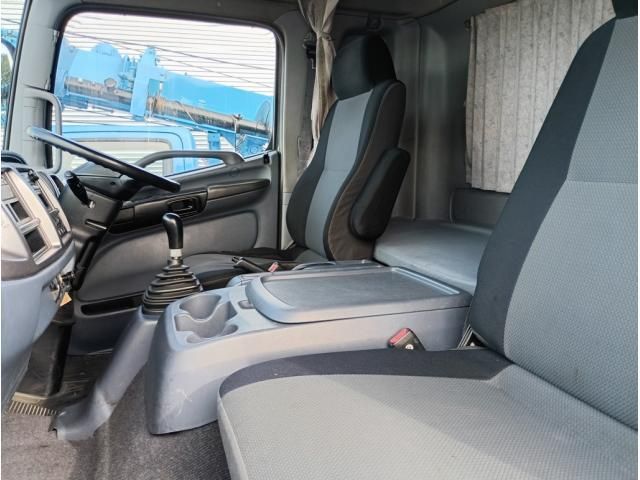 Hino RANGER 2007-02 8733080-22