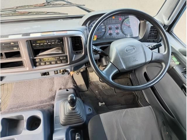 Hino RANGER 2007-02 8733080-23