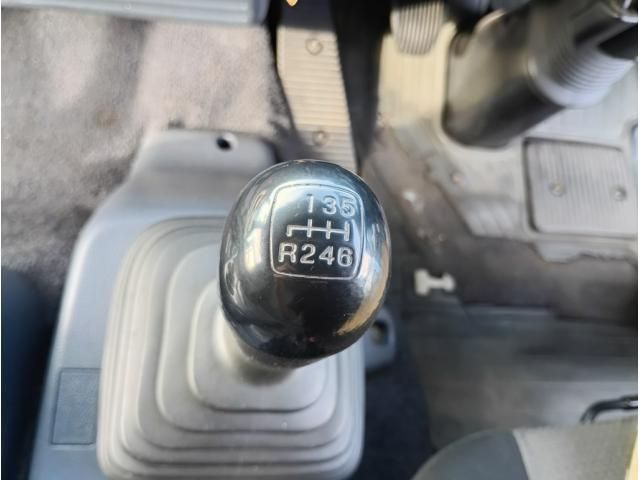 Hino RANGER 2007-02 8733080-25
