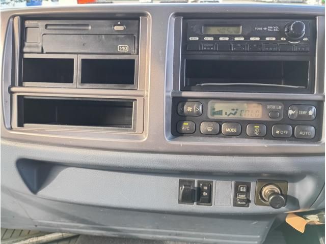 Hino RANGER 2007-02 8733080-26