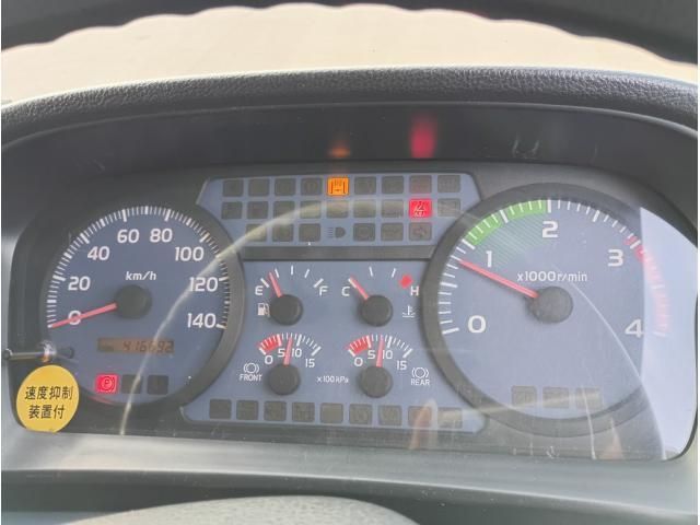 Hino RANGER 2007-02 8733080-28