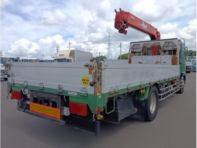 Hino RANGER 2007-02 8733080-2