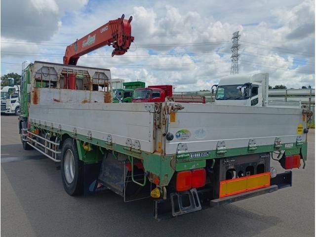 Hino RANGER 2007-02 8733080-3