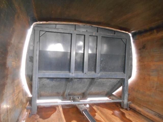Hino RANGER 2011-12 8733081-9